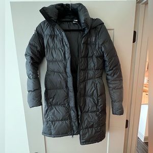 North Face Metropolis Parka